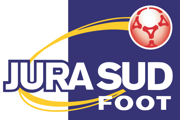 Jura Sud Foot logo